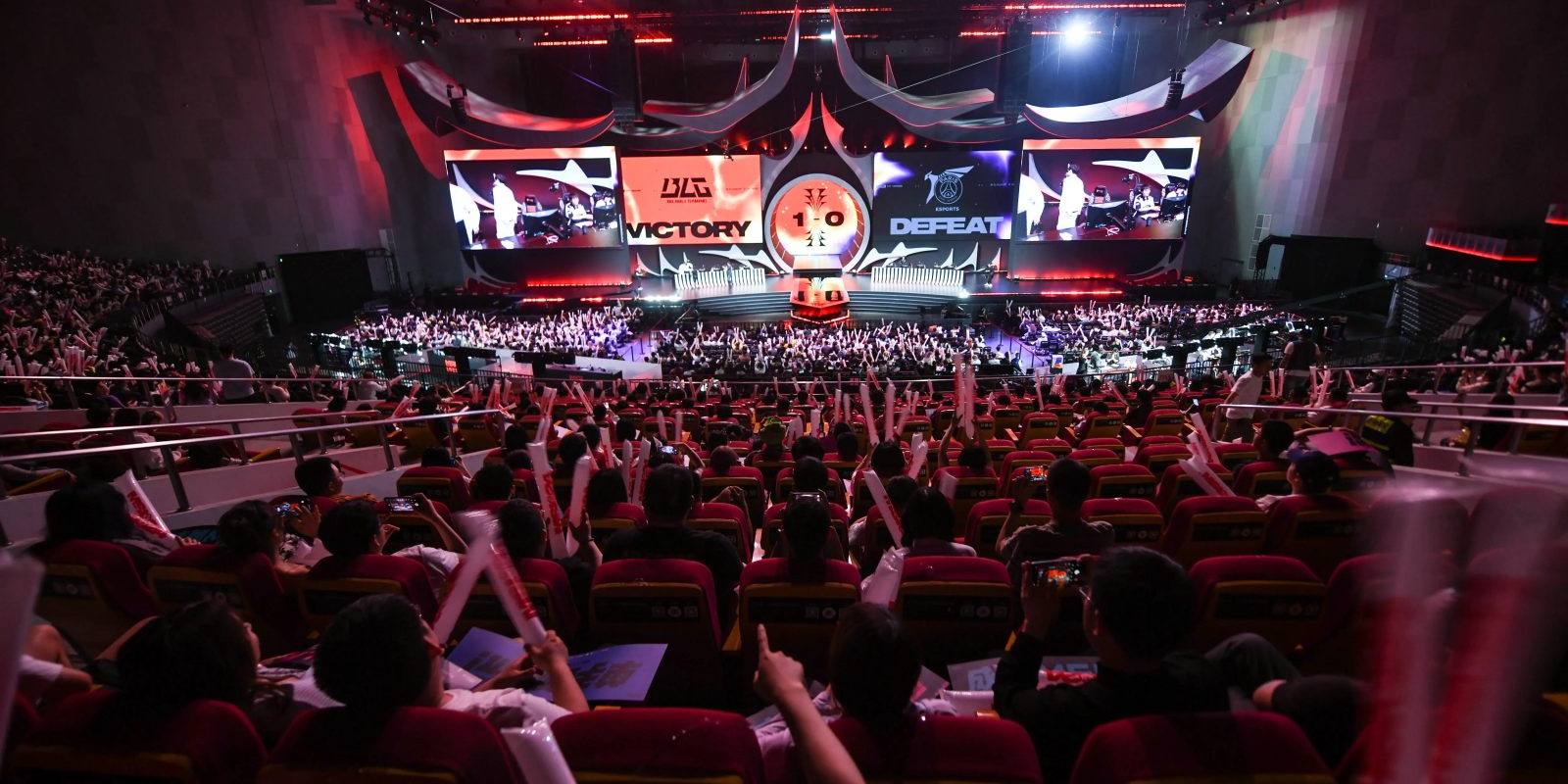 jinnianhui 金年会 电竞前线首页主视觉