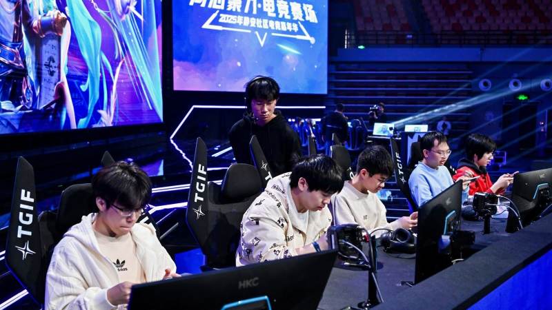 jinnianhui 金年会 新闻资讯 英雄联盟赛区动态配图